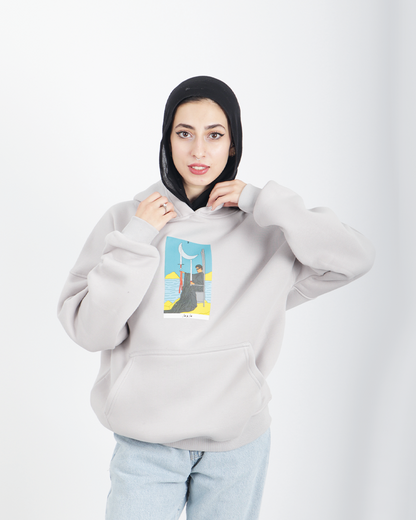 ZIAD ZAZA X ARTISTS STORE MERCH