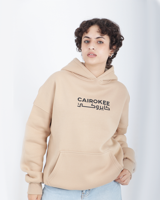 CAIROKEE X ARTISTS STORE MERCH