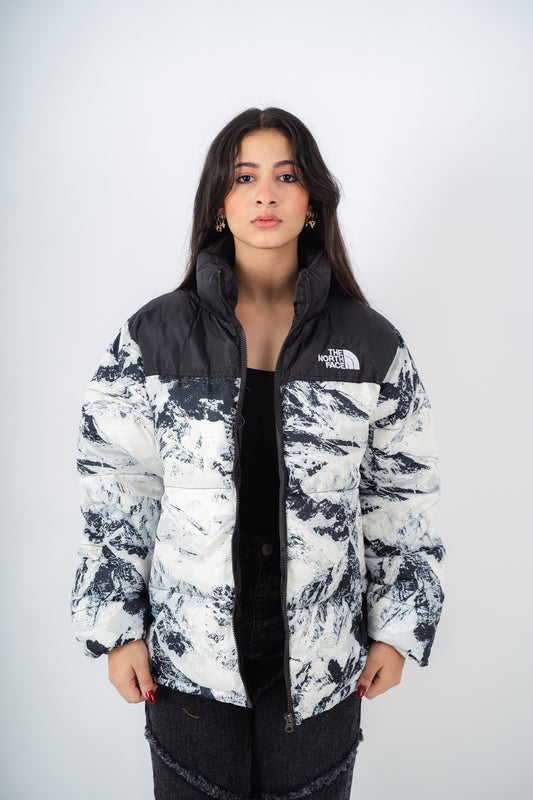 The North Face Jacket