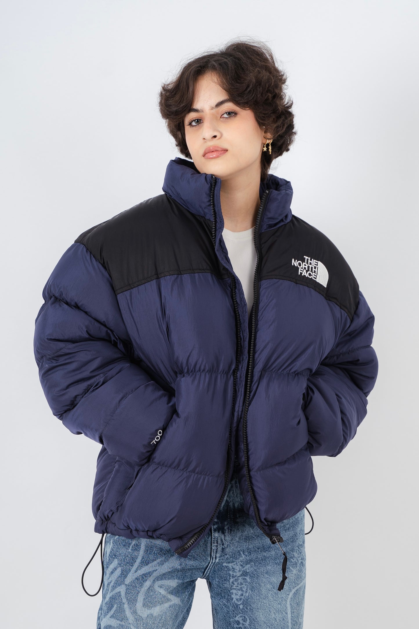 The North Face Jacket