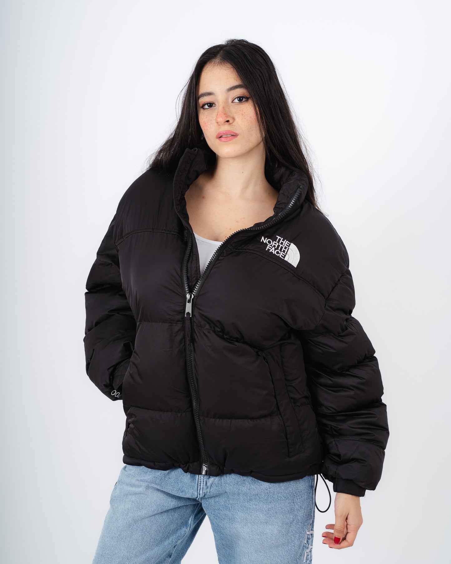 The North Face Jacket