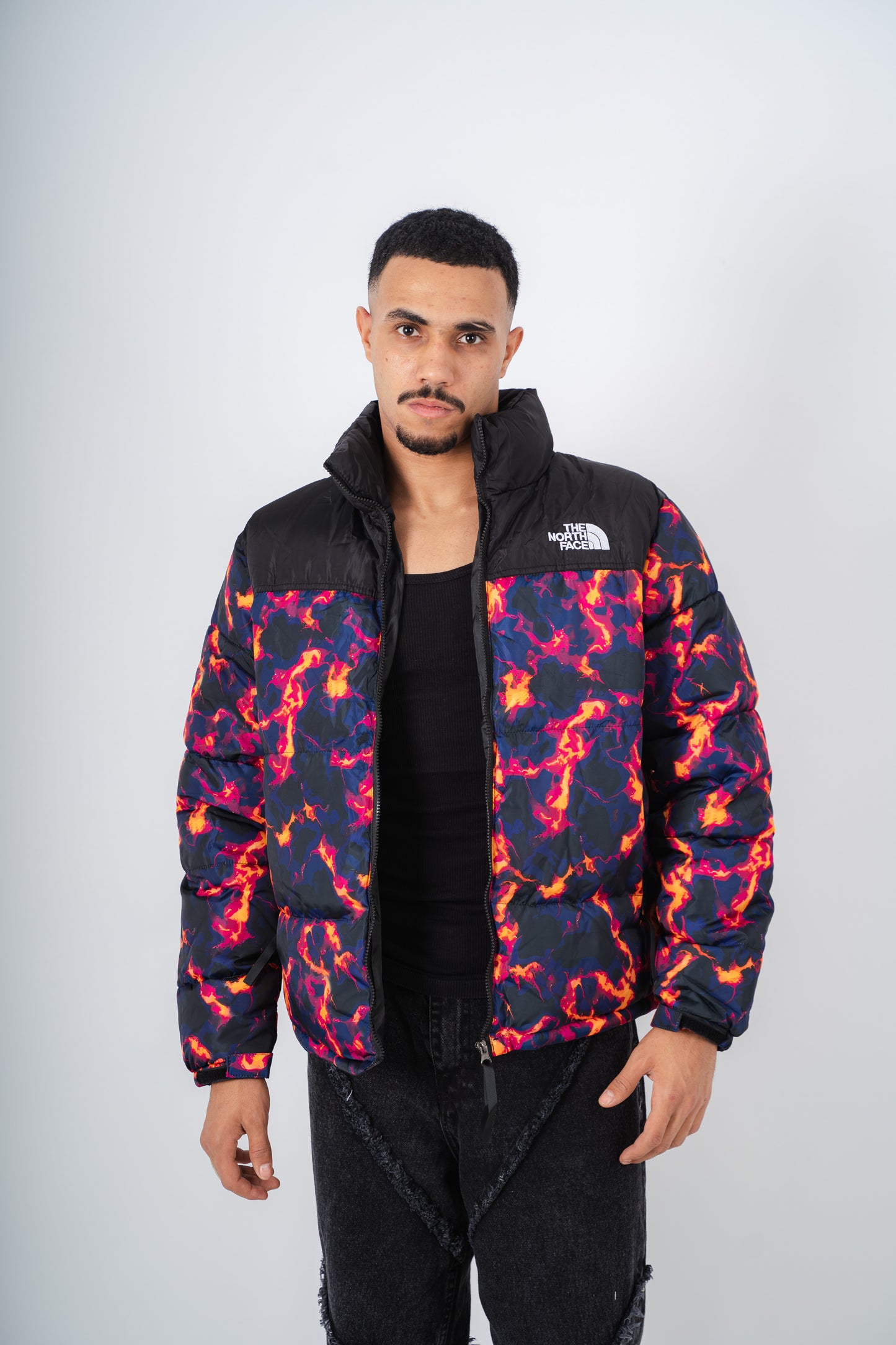 The North Face Jacket