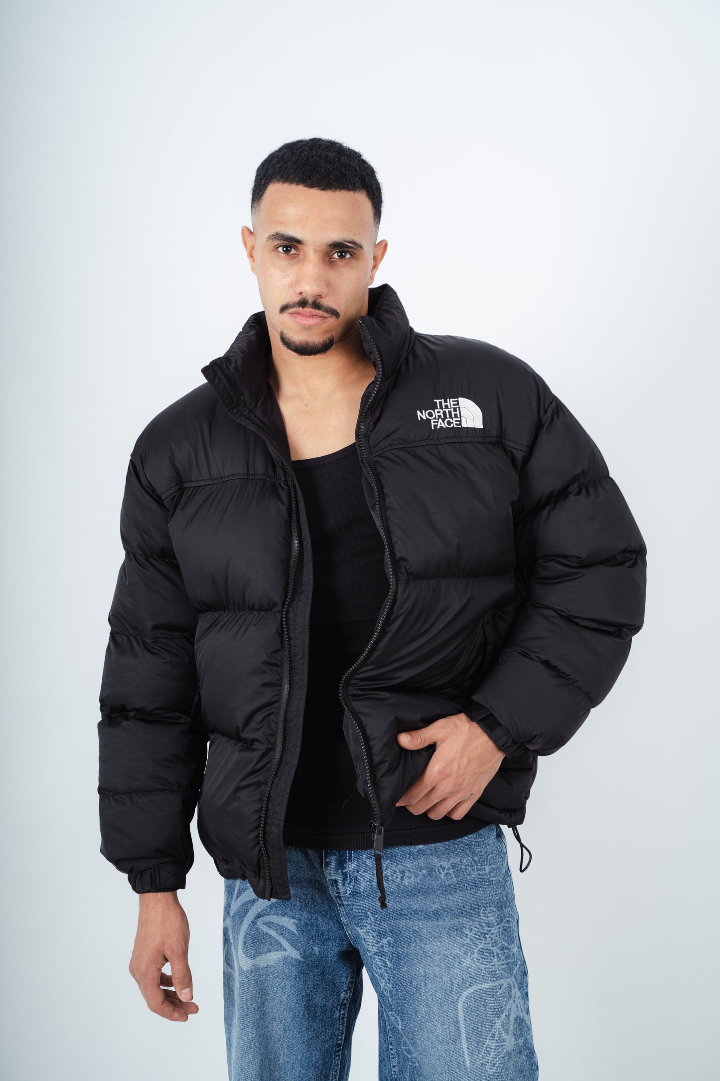 The North Face Jacket