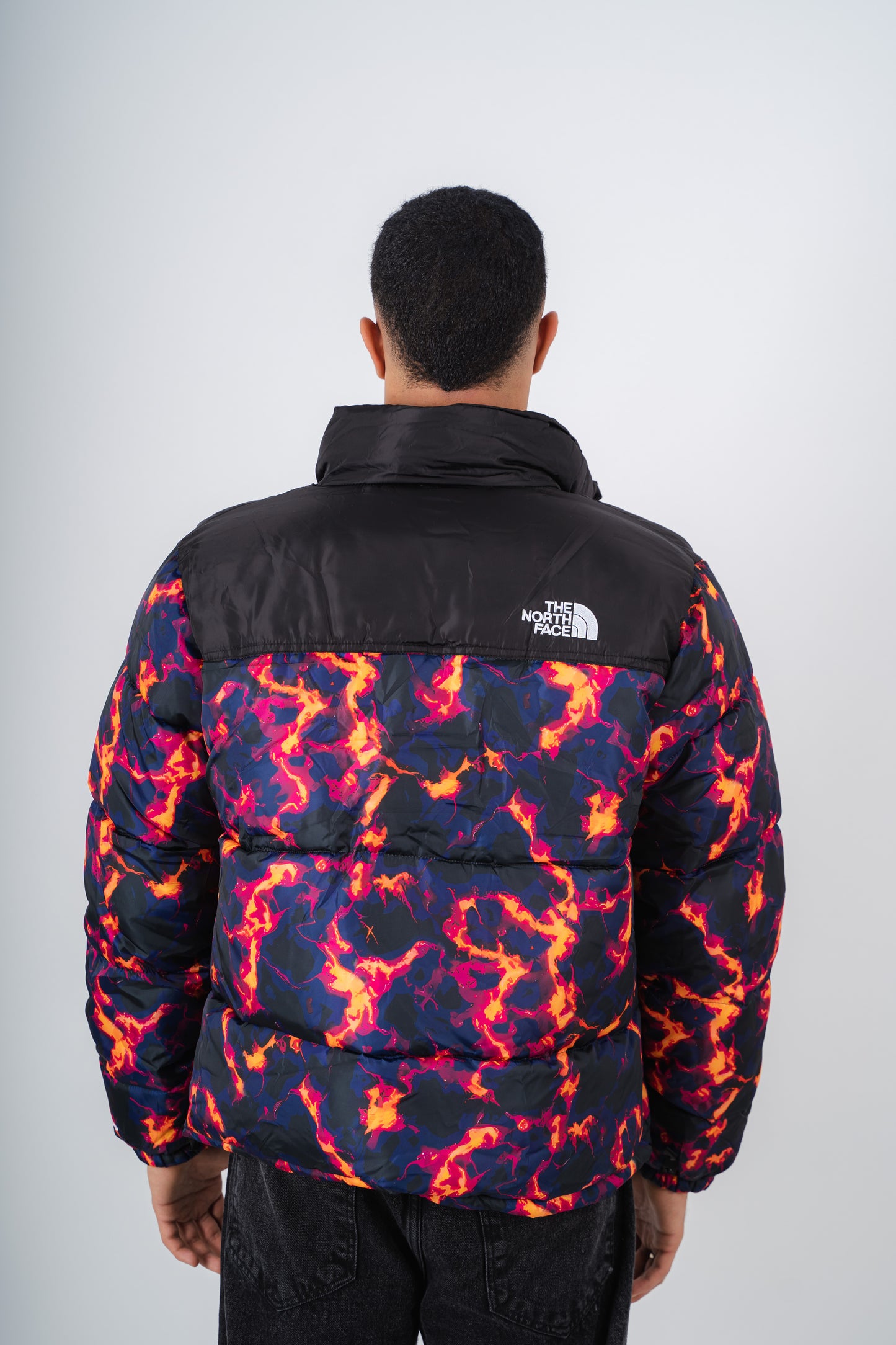 The North Face Jacket