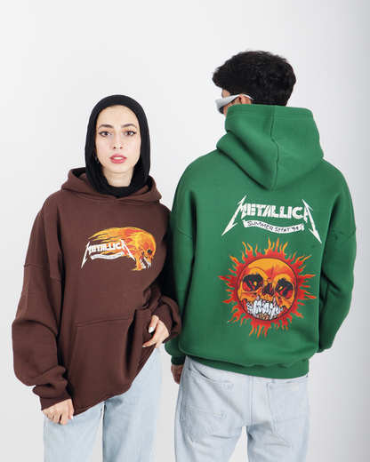 Metallica merch