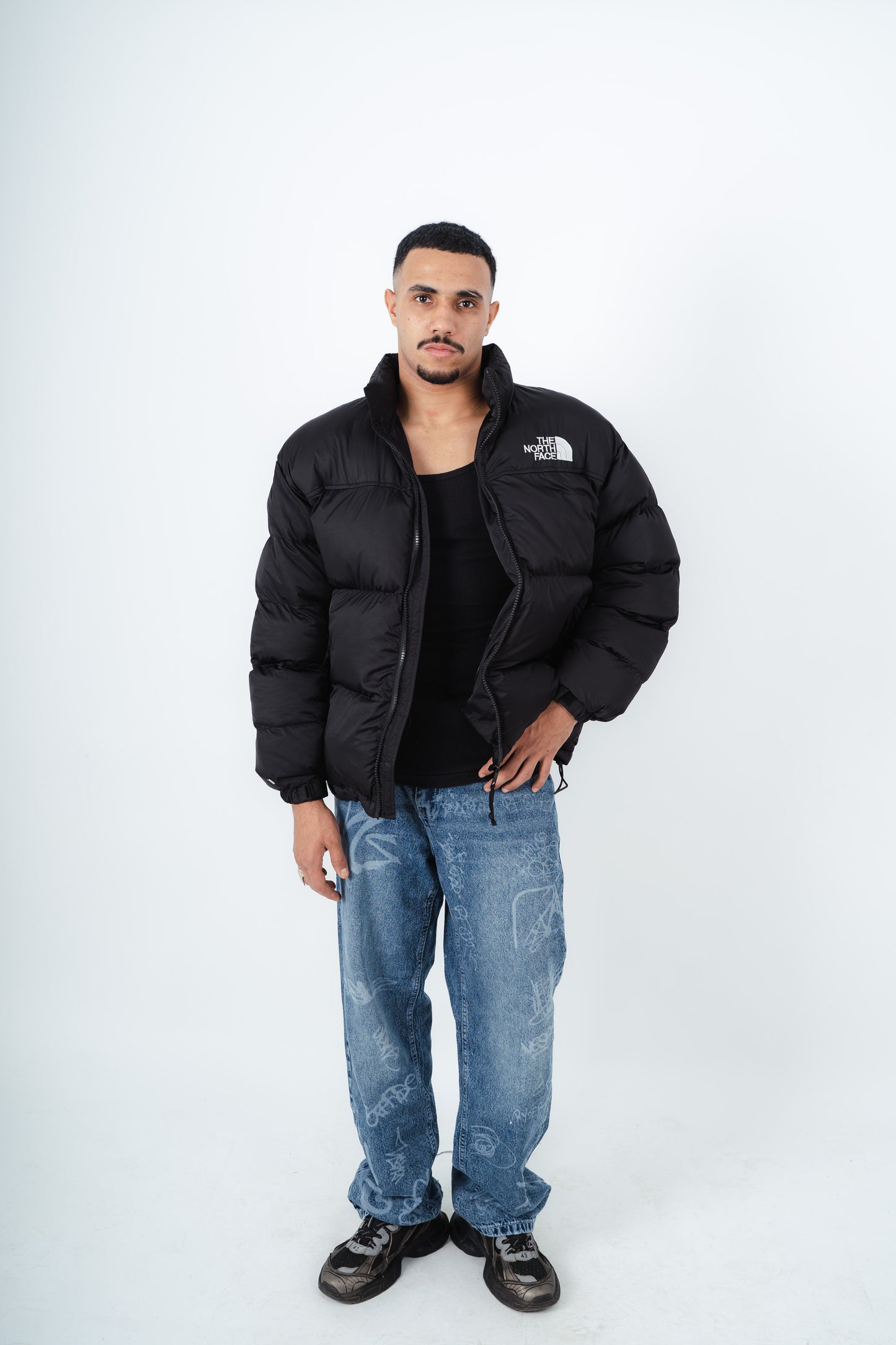 The North Face Jacket