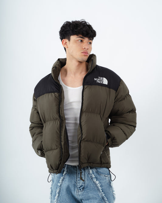 The North Face Jacket