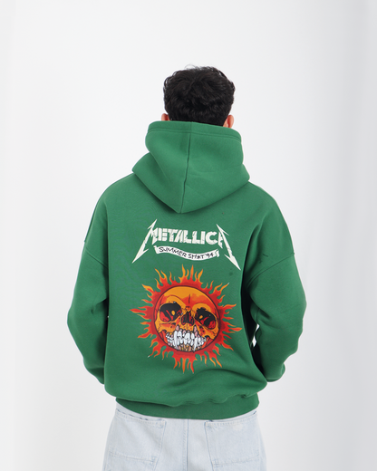 Metallica merch